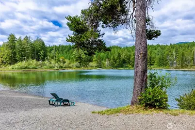 619 N Colony Surf Drive, Lilliwaup, WA 98555 - Photo 16