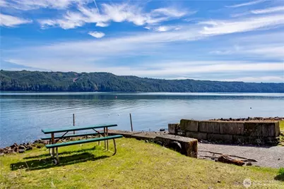 619 N Colony Surf Drive, Lilliwaup, WA 98555 - Photo 34