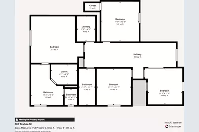 302 N Towhee Street, Moses Lake, WA 98837 - Photo 40