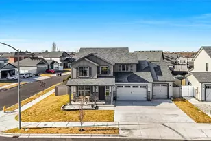 302 N Towhee St, Moses Lake, WA 98837 - Photo 1