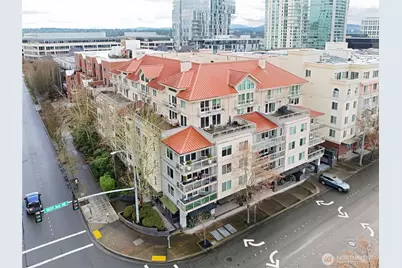 11011 NE 12th Street #202, Bellevue, WA 98004 - Photo 30