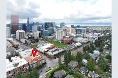 11011 NE 12th Street #202, Bellevue, WA 98004 - Photo 26