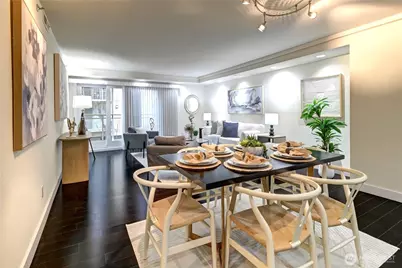 11011 NE 12th Street #202, Bellevue, WA 98004 - Photo 6