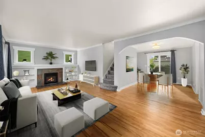 1006 S Adams Street, Tacoma, WA 98405 - Photo 4