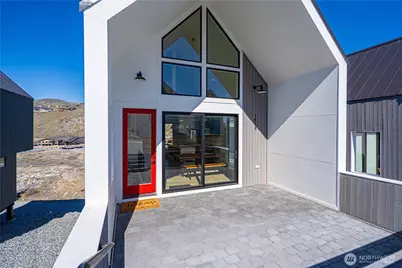 1418 Cottage Lane, Chelan, WA 98816 - Photo 4