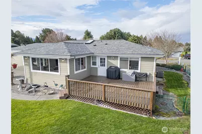 1250 Thornton Drive, Sequim, WA 98382 - Photo 34