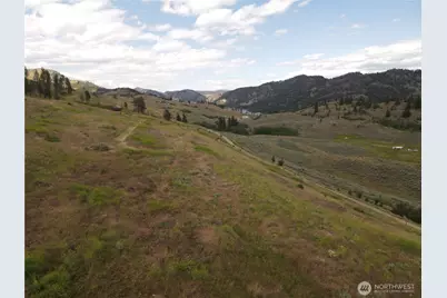 0 Lot 57 Palmer Mountain Road, Oroville, WA 98844 - Photo 6