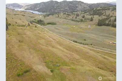 0 Lot 57 Palmer Mountain Road, Oroville, WA 98844 - Photo 1