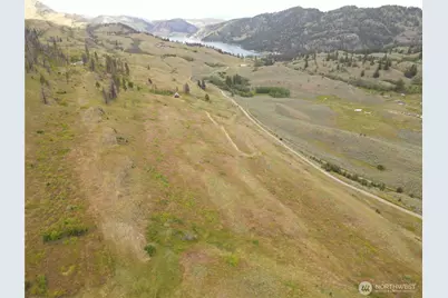 0 Lot 57 Palmer Mountain Road, Oroville, WA 98844 - Photo 2