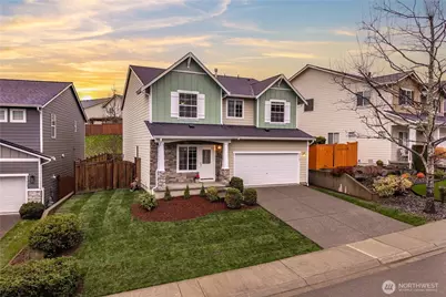 27783 257th Avenue SE, Maple Valley, WA 98038 - Photo 2