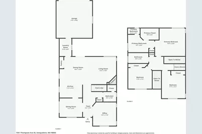 7301 Thompson Avenue SE, Snoqualmie, WA 98065 - Photo 40