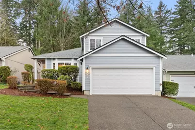 3607 Bittersweet Street SE, Olympia, WA 98501 - Photo 1