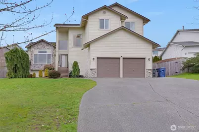 8331 76th Avenue NE, Marysville, WA 98270 - Photo 1