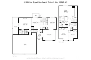 618 203rd St SE, Bothell, WA 98012 - Photo 36