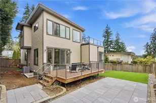 11422 NE 92nd St, Kirkland, WA 98033 - Photo 30
