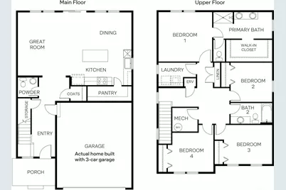 10812 188th Street E #1036, Puyallup, WA 98374 - Photo 24