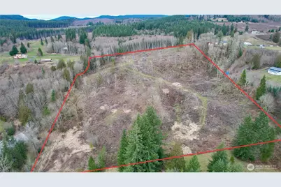 0 August Road, Onalaska, WA 98570 - Photo 1