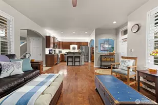 4822 Rochelle St SE, Lacey, WA 98503 - Photo 6