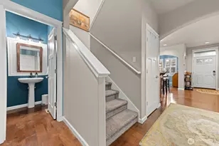 4822 Rochelle St SE, Lacey, WA 98503 - Photo 14