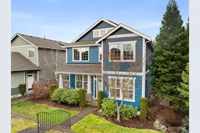 4822 Rochelle Street SE, Lacey, WA 98503 - Photo 2