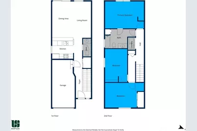 690 NW Atalanta Way #B1, Oak Harbor, WA 98277 - Photo 30