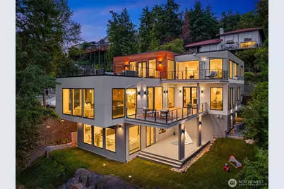 8243 W Mercer Way, Mercer Island, WA 98040 - Photo 38