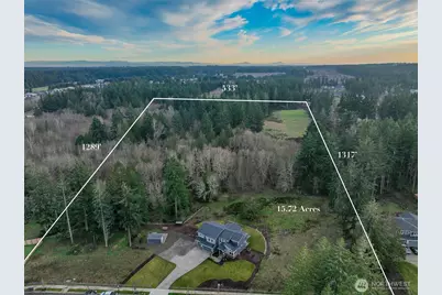 8315 56th Avenue NE, Lacey, WA 98516 - Photo 4