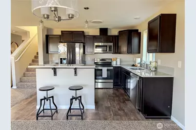 582 Mount Olympus Avenue SE, Ocean Shores, WA 98569 - Photo 8