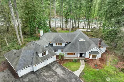 13047 459th Avenue SE, North Bend, WA 98045 - Photo 2