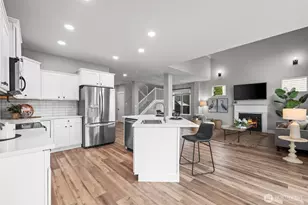 4570 SE Bakken Ct, Port Orchard, WA 98366 - Photo 12