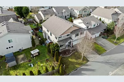 4570 SE Bakken Court, Port Orchard, WA 98366 - Photo 2