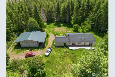 231 W New Moon Lane, Matlock, WA 98560 - Photo 36