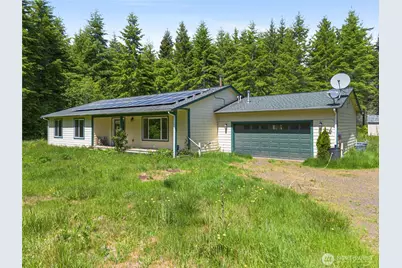 231 W New Moon Lane, Matlock, WA 98560 - Photo 1