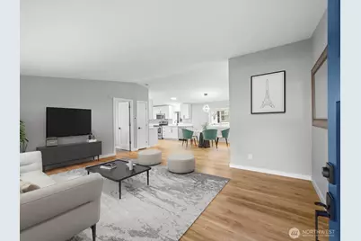 20500 SE 32nd Drive, Bothell, WA 98012 - Photo 2