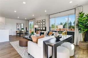 22862 SE Sitka St, Black Diamond, WA 98010 - Photo 6