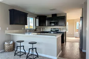 584 Mt Olympus Ave SE, Ocean Shores, WA 98569 - Photo 8