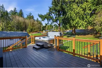 1913 Deville Drive NW, Bremerton, WA 98312 - Photo 14