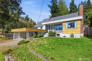 1913 Deville Dr NW, Bremerton, WA 98312 - Photo 2