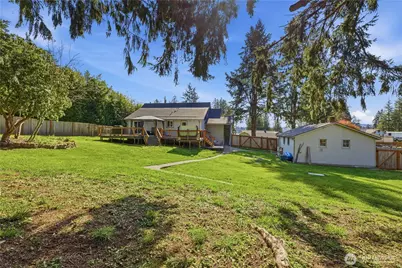 1913 Deville Drive NW, Bremerton, WA 98312 - Photo 2