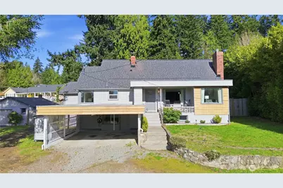 1913 Deville Drive NW, Bremerton, WA 98312 - Photo 2