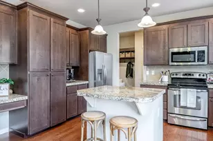 4303 Rigi St SE, Lacey, WA 98503 - Photo 12