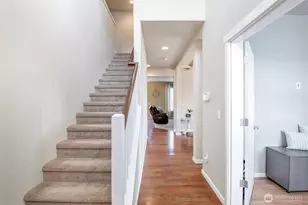 4303 Rigi St SE, Lacey, WA 98503 - Photo 4