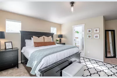 4303 Rigi Street SE, Lacey, WA 98503 - Photo 30