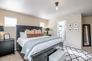 4303 Rigi St SE, Lacey, WA 98503 - Photo 30