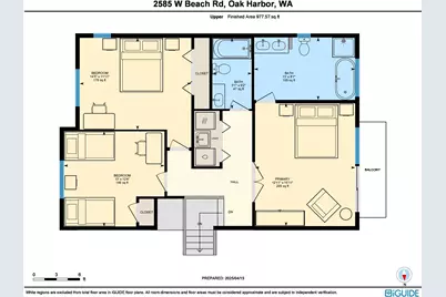 2585 West Beach Road, Oak Harbor, WA 98277 - Photo 28