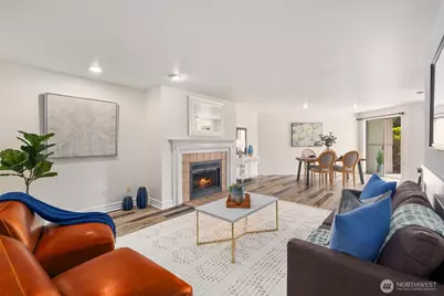 9920 NE 119th St #107, Kirkland, WA 98034 - Photo 8