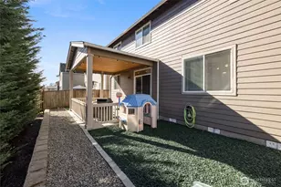 15512 Chad Dr SE, Yelm, WA 98597 - Photo 30