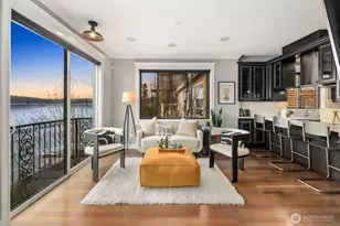 4013 E Lake Sammamish Shore Ln, Sammamish, WA 98075 - Photo 2