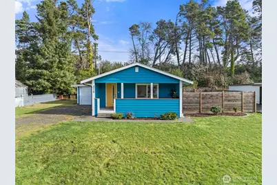2316 S Pleasant Drive, Westport, WA 98595 - Photo 4