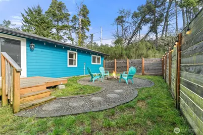 2316 S Pleasant Drive, Westport, WA 98595 - Photo 6